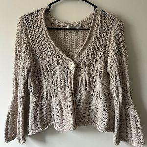 Women’s Dress Barn Sweater, Small